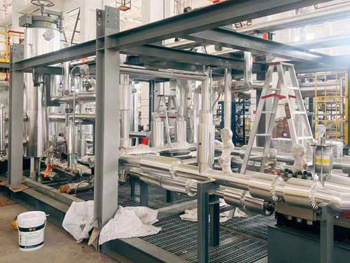 郴州设备保温施工队 美丽异木棉2