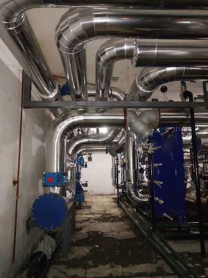 肥铝皮保温 商务部新闻发言人就荷兰经济大臣卡雷曼斯接受采访答记者问